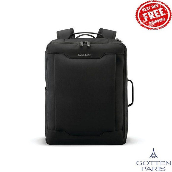 Silhouette 17 Backpack Black Women\'s Bag main image 8